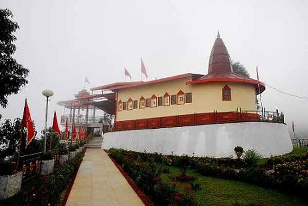 Gangtok
